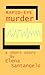 Rapid-Eye Murder