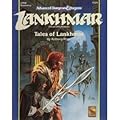 Tales of Lankhmar