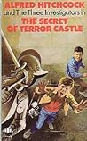 The Secret of Terror Castle by Robert Arthur