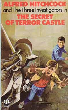 The Secret of Terror Castle