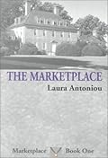 The Marketplace (The Marketplace, #1)