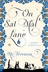 On Sal Mal Lane by Ru Freeman