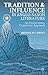 Tradition and Influence in Anglo-Saxon Literature: An Evolutionary, Cognitivist Approach