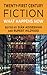 Twenty-First Century Fiction: What Happens Now
