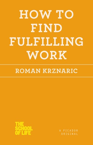 pdf download How to Find Fulfilling Work