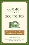 Common Sense Econ...