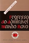 Regresso ao Admirável Mundo Novo by Aldous Huxley