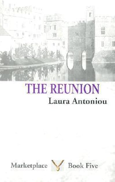 The Reunion (The Marketplace, #5)