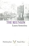 The Reunion (The Marketplace, #5)