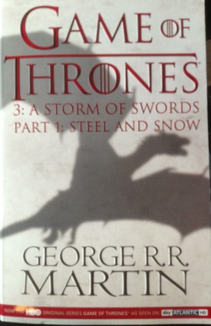 A Storm of Swords: Steel and Snow