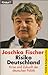 Risiko Deutschland: Krise und Zukunft der deutschen Politik