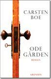 Ødegården (Hardcover)