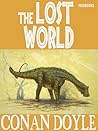 The Lost World by Arthur Conan Doyle