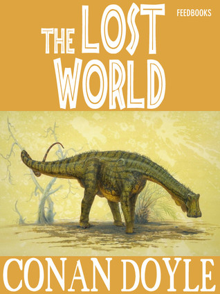 The Lost World