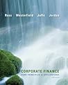 Corporate Finance...