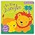 In the Jungle (Peekabooks)