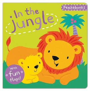 In the Jungle (Peekabooks)