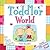 Toddler World by Katie Saunders