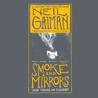 Smoke and Mirrors