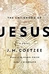 The Childhood of Jesus by J.M. Coetzee