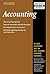 Accounting (Barron's Business Review)