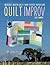Quilt Improv: Incredible quilts from everyday inspirations