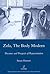 Zola, The Body Modern: Pressures and Prospects of Representation (Legenda Main Series)
