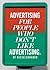 Advertising for People Who Don't Like Advertising by KesselsKramer
