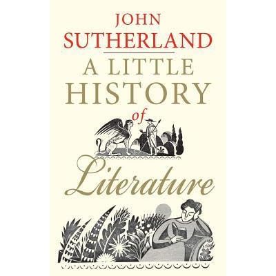 Literary canon image