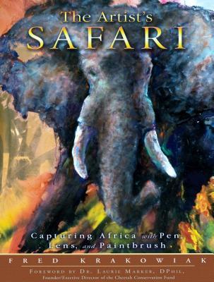 The Artist Safari