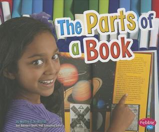 The Parts of a Book (Wonderful World of Reading)