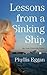 Lessons from a Sinking Ship - My Costa Concordia Ordeal