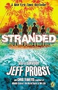 Stranded (Stranded, #1)