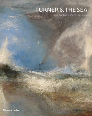 Turner and the Sea (Hardcover)