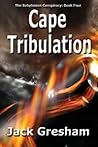 Cape Tribulation (The Babylonian Conspiracy Book 4)