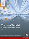 The Java Tutorial...