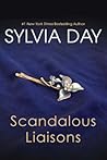 Scandalous Liaisons by Sylvia Day