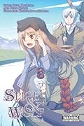 Spice & Wolf, Vol. 8