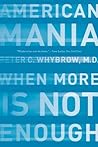 American Mania: W...