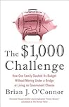 The $1,000 Challenge by Brian J. O'Connor The $1,000 Challenge by Brian J. O'Connor