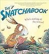 The Snatchabook by Helen Docherty