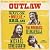 Outlaw: Waylon, Willie, Kris, and the Renegades of Nashville