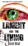 Lament for the Living by David  Nicol