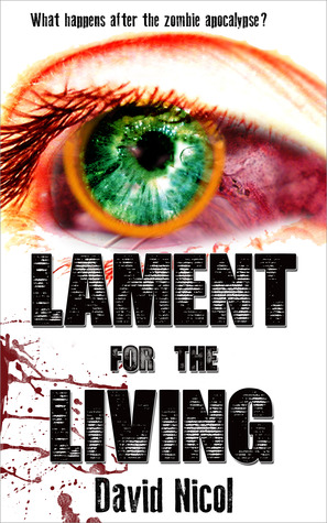 Lament for the Living