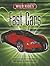 Fast Cars (Wild Rides)