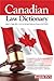 Canadian Law Dictionary by Stephen G. Coughlan Ph.D. L...