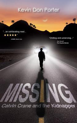 Missing (Paperback)