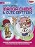 How to Draw Manga Chibis & Cute Critters by Samantha Whitten