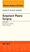 Outpatient Plastic Surgery, an Issue of Clinics in Plastic Su... by George Keyes