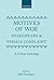 Motives of Woe: Shakespeare and "Female Complaint", A Critical Anthology
